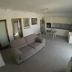 Stunning Penthouse. Fully A/c 95sqm One Bedroom Żejtun