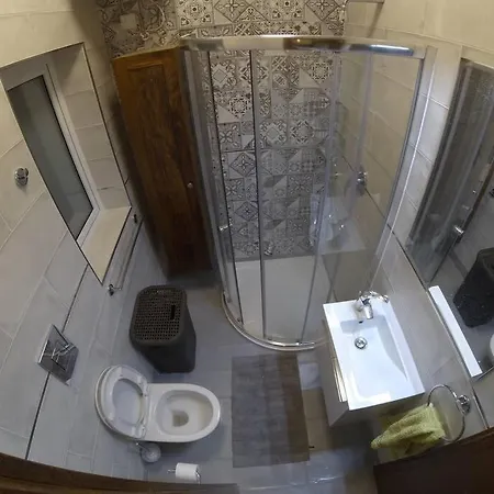 Stunning Penthouse. Fully A/c 95sqm One Bedroom