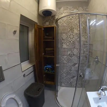 Appartement Stunning Penthouse. Fully A/c 95sqm One Bedroom *